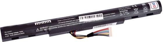 ULTRAZONE for Acer E5-573 – AL15A32, Aspire E5-422, E5-522, V3-574 Laptops(2200mAh 4 Cell Laptop Battery-image-45