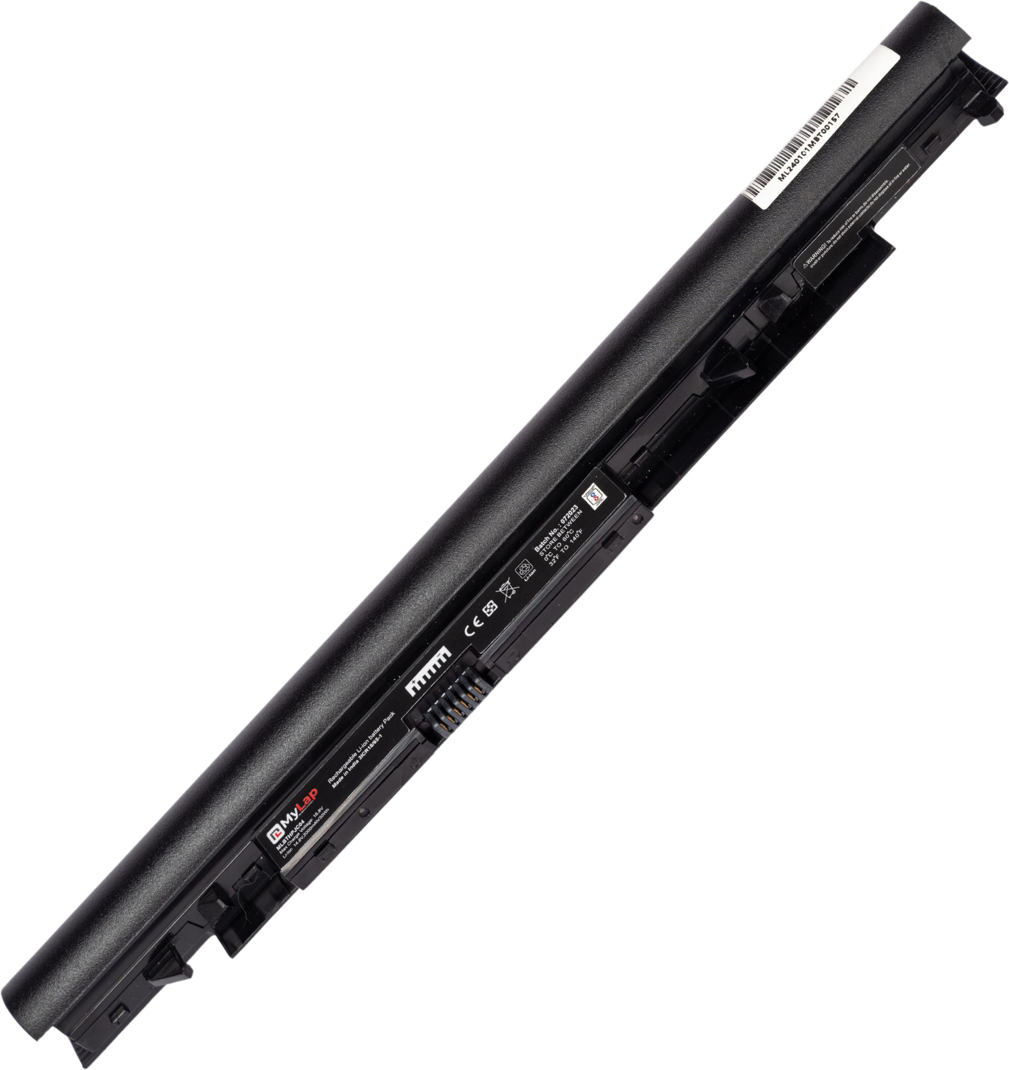 mylap Compatible Battery for Jc04 Battery for HP Pavilion 14-BS 14-BW 15-BS 15-BW 17-BS HP 240 G6 HP 245 G6 HP 250 G6 HP 255 G6, 919701-850 919700-850 919681-421 4 Cell Laptop Battery-image-27
