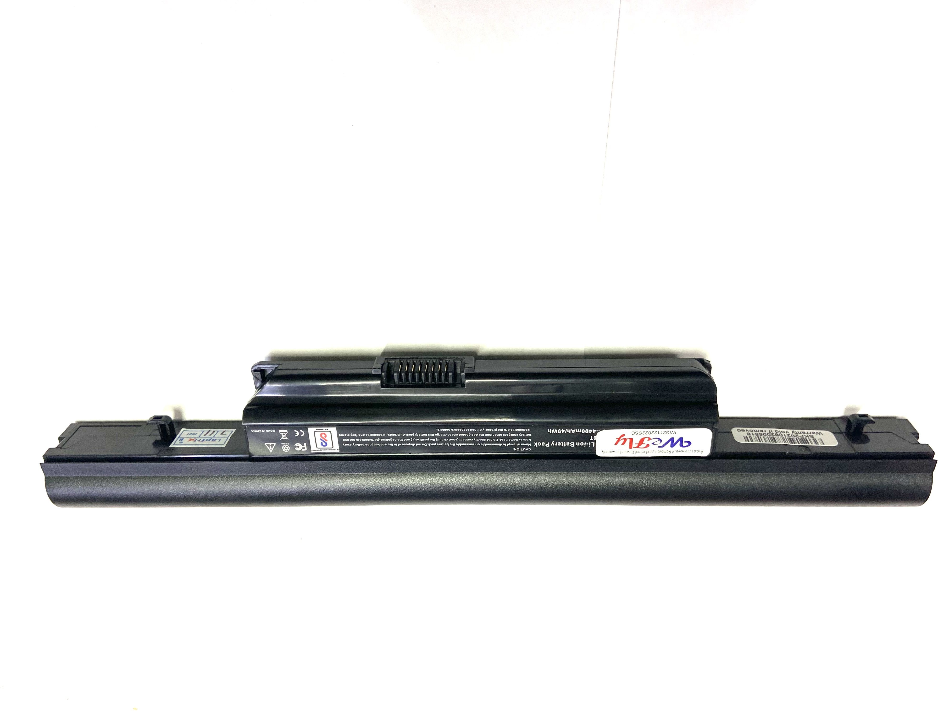WEFLY Laptop Battery Compatible for Acer Aspire AS5745DG-F54E/L 6 Cell Laptop Battery-image-49