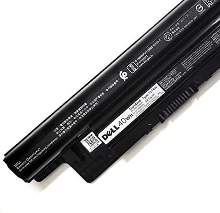 DELL 91T8W-XCMRD 14.6V Fit with Inspiron 15 3000 Series 15-3537 4 Cell Laptop Battery-image-33