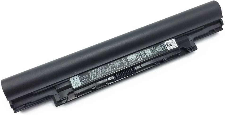 DELL 3340 Laptop battery for V131 2nd, Fits 451-BBJB, 451-BBIY, 451-BBIZ 7WV3V, H4PJP, JR6XC, YFDF9, YFOF9, 5MTD8 6 Cell Laptop Battery-image-2