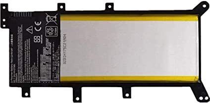 WEFLY Laptop Battery C21N1347 for Asus A555 A555L F555LA F555LB F555LD F555LJ K555 K555L K555LD R556 R556DA R556DG R556DG R556DG R56DG R556DG R56DG R55556DG R5 56L R5 56LA R556LD R556LJ X555 X555L X555LA X555LN X556 X556U C21N1347 ASUS X555 X555LA X555LB X555LD X555LN X555L X555LF X555LI X555LJ X555LP X555U X555SJ X555YI A555 A555L F555 F555LA | R556LA | X555DA | X555DA-AS11 | X555DA-SS10 | X555DA-US11 | X555DG | X555DG-1B | X555LA | X555LA-DB71 | X555LA-XX036H | X555LA-XX046H | X555LA-XX092H | X555LA-XX200H | X555LA-XX273H | X555LB | X555LB-DM252H | X555LB-XO246H | X555LB-XO247H | X555LD-XX283H | X555LN | X555LN-DM176H | X555LN-DM473H | X555LN-XO002D | X555LN-XO003H | X555LN-XO004D | X555LN-XO004H | X555LN-XO031D | X555LN-XO112H | X555LN-XX025H | X555LN-XX026H 6 Cell Laptop Battery-image-32