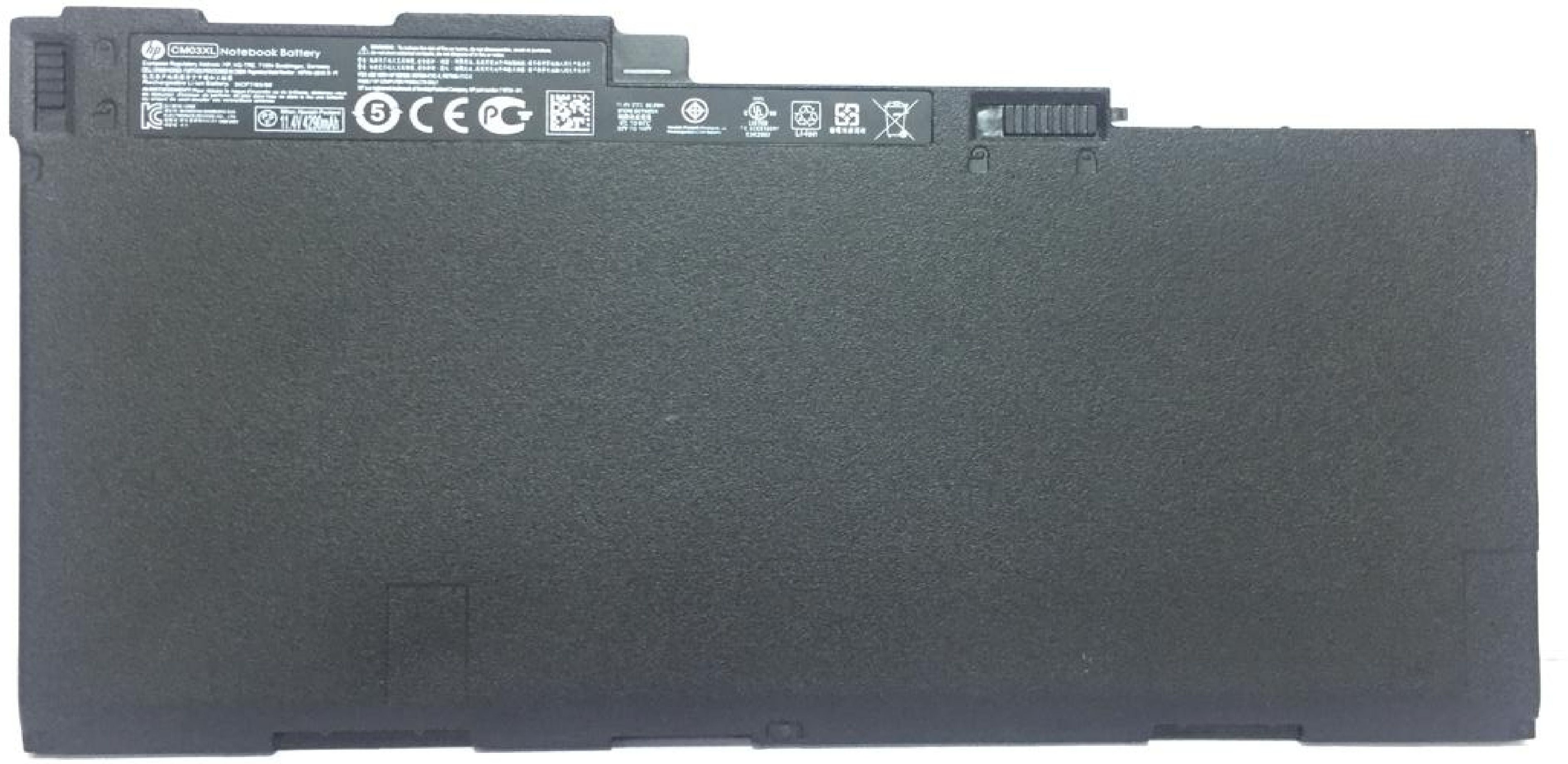 HP CM03XL 717376-001 716724-421 716724-1C1 HSTNN-DB4R HSTNN-IB4R HSTNN-LB4R 840 G1 G2 750 G1 G2 740 G1 G2 745 G2 755 G2 845 G2 855 G2 ZBook 14 G2 15u G2 3 Cell Laptop Battery-image-24