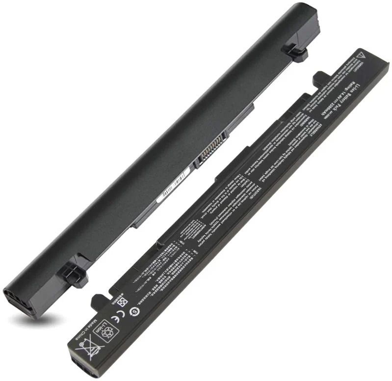 SOLUTIONS-365 A41-X550A Original OEM Compatible Replacement Laptop Battery for ASUS X550, X550A, X550C, X550CA, X550CC, X550CL, X550D, X550DP, X550L, X550LA, X550LB, X550LC, X550LD, X550LN, F450, F550, K550, R510 Series | 14.4V 37Wh 2600mAh 4-Cell Li-Ion Rechargeable Internal Battery 4 Cell Laptop Battery-picture-17