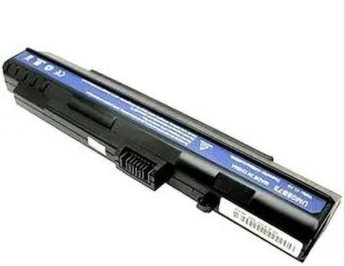 SOLUTIONS-365 UM08A31 / UM08A41 / UM08A51 Original OEM Compatible Replacement Laptop Battery for Acer Aspire One ZG5, AOA110, AOA150, D150, D250, KAV10, ZE6 & Compatible Laptop Models | 11.1V 48Wh 4400mAh 6-Cell Li-Ion Rechargeable Battery 6 Cell Laptop Battery-image-28