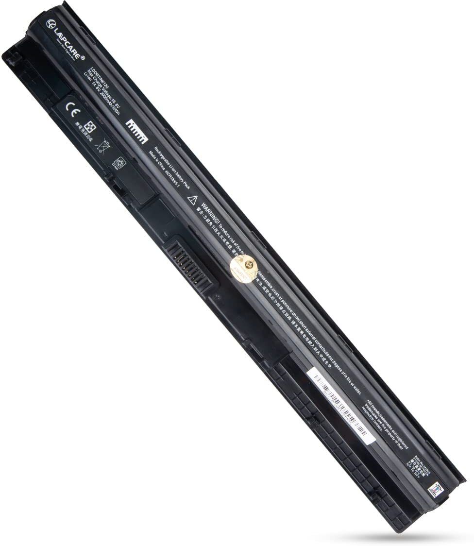 LAPCARE LDOBTIN5120 LAPTOP BATTERY 3451 4C COMPATIBLE WITH DELL INSPIRON 15 3558 3451 3551 3458 4 Cell Laptop Battery 4 Cell Laptop Battery-image-38
