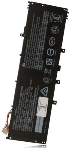 avita Pura 14, Pura 14A5, NS14A5 Series - Compatible with CN6F14 PT3571123 PT3571123-2S [7.7V 5000mAh 38.5Wh] 3 Cell Laptop Battery-image-37