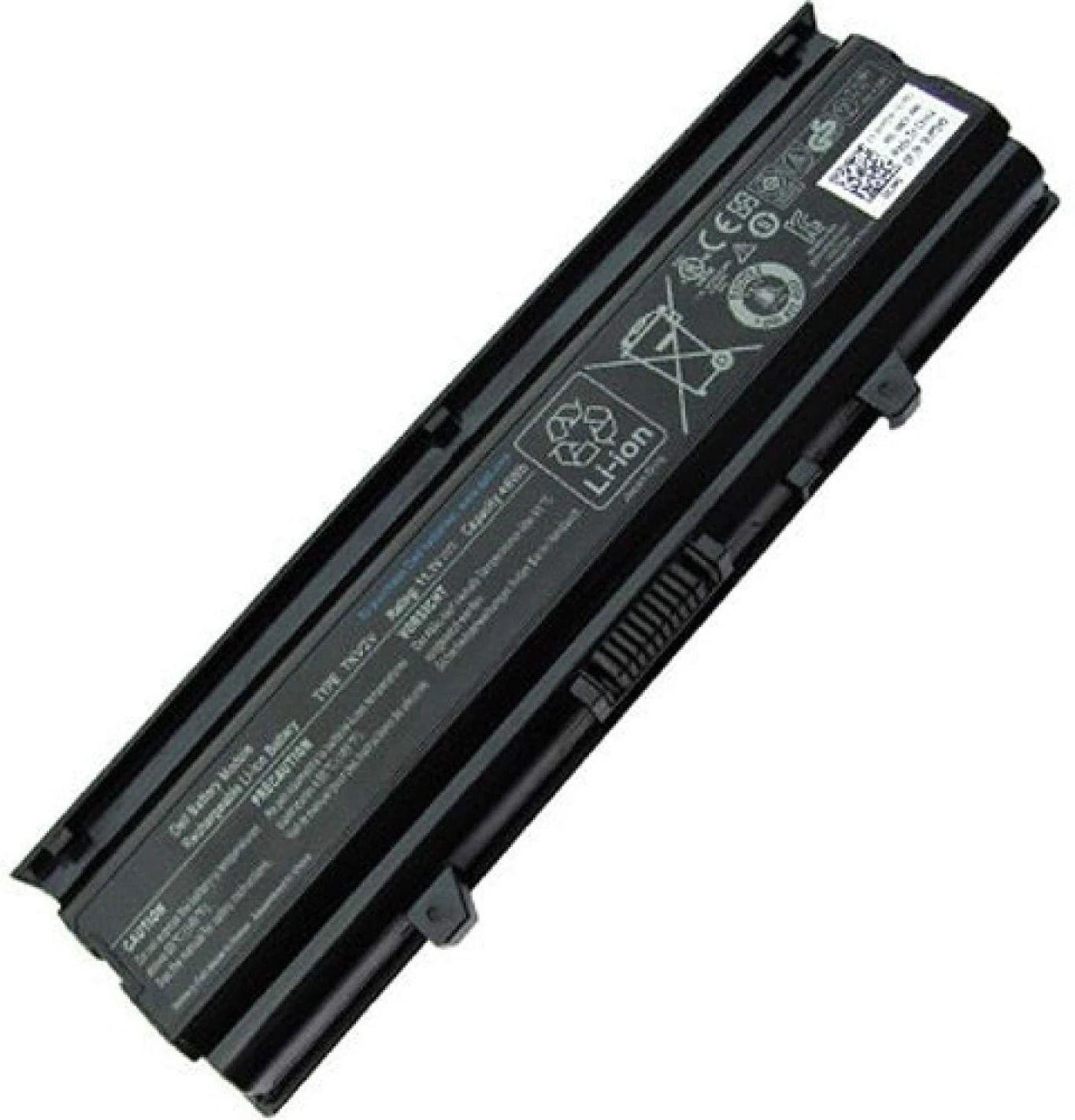 SOLUTIONS-365 N4030 48Wh Premium Original OEM Compatible Replacement Laptop Battery Compatible for Dell Inspiron N4030, Inspiron N4020, Inspiron N4030D, Inspiron N4020D, Inspiron M4010, Inspiron 14V, Inspiron 14VR & Compatible Laptop Models | 11.1V 48Wh 4400mAh 6-Cell Li-Ion Rechargeable Laptop Battery | Premium Grade-A Cells | Built-in BMS Protection | High Performance | 6 MONTHS REPLACEMENT WARRANTY 4 Cell Laptop Battery-image-47