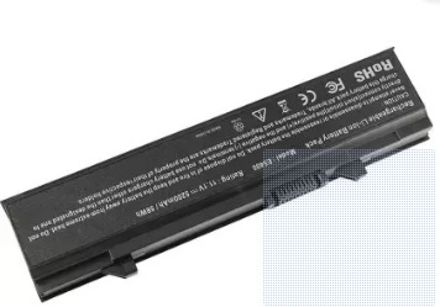 Maxelon DELL Latitude battery E5400 E5500 E5410 E5510 6 Cell Laptop Battery-image-39