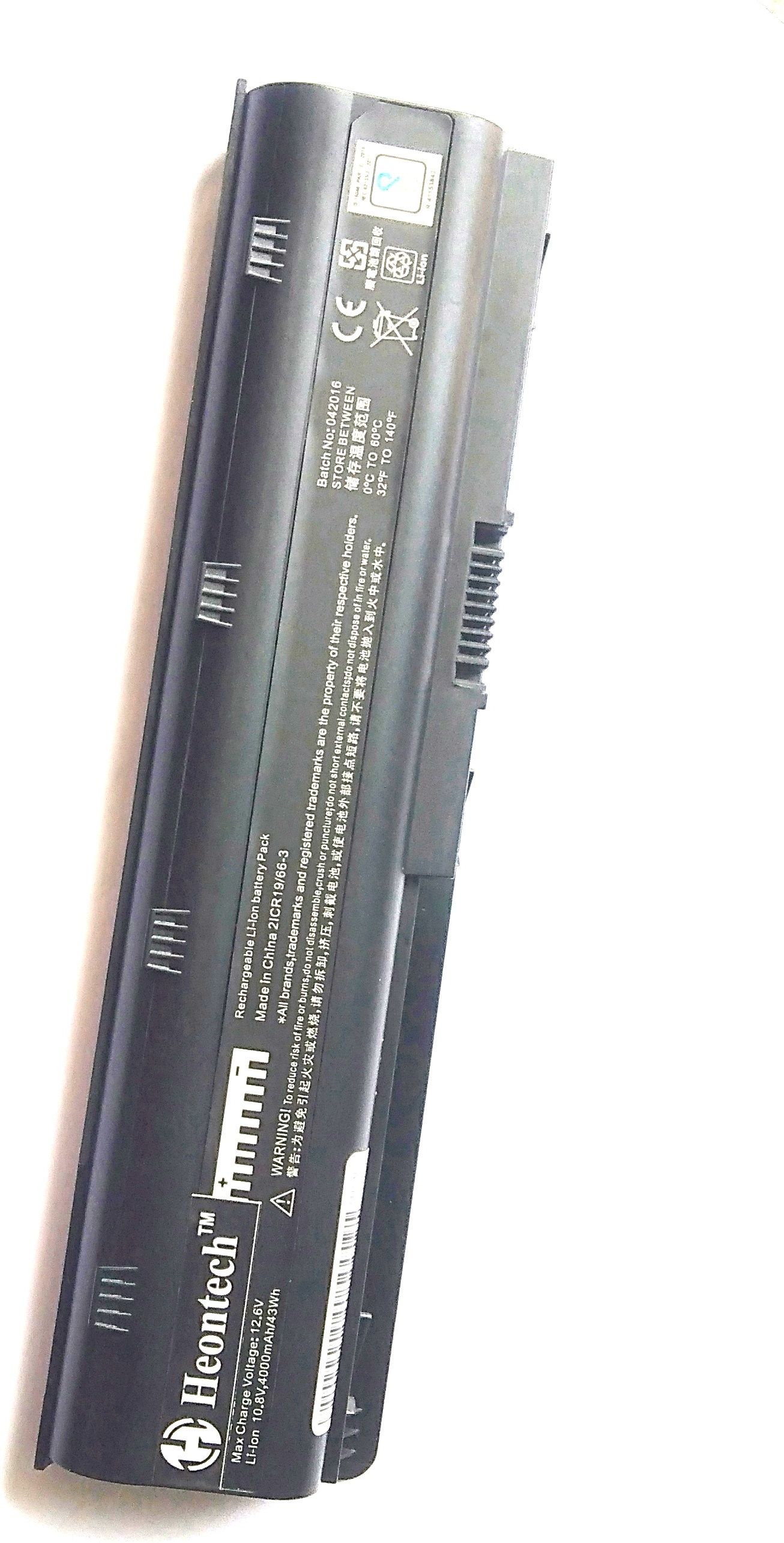 Heontech For HP 2000 430 431 630 631 635 636 Notebook PC 2000z-100 CTO Notebook PC 6 Cell Laptop Battery-picture-16