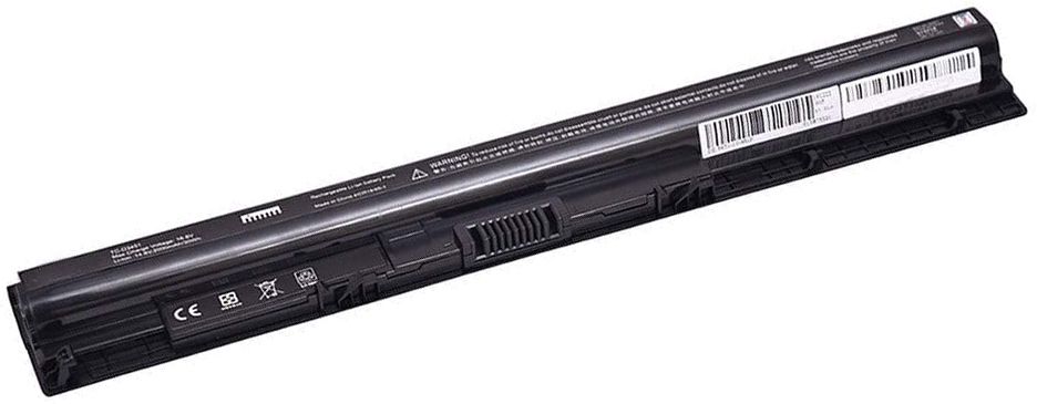 ULTRAZONE Laptop Battery for DELL DP/N: VN3N0, 07G07; 991XP; 78V9D; GR437; 7PY0D Type: M5Y1K, 0M5Y1K, Latitude 3460, 3470, 3560, 3570 4 Cell Laptop Battery