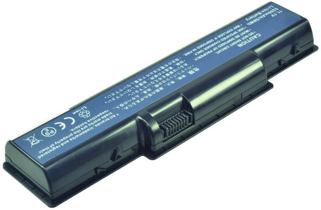 HINDVOLT Battery for Acer AS07A31 6 Cell Laptop Battery-image-13