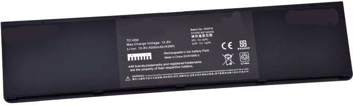 ULTRAZONE Compatible Battery for E7440 – 34GKR, Latitude E7440 series, E7420 series, E7450 3 Cell Laptop Battery-image-36