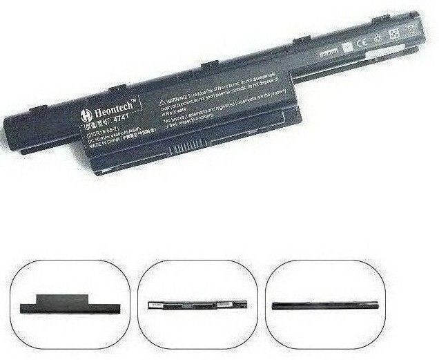 Heontech For Acer Aspire E1-571 E1-531, E1-421 E1-431 E1-471, For Acer V3-571 6 Cell Laptop Battery-image-40