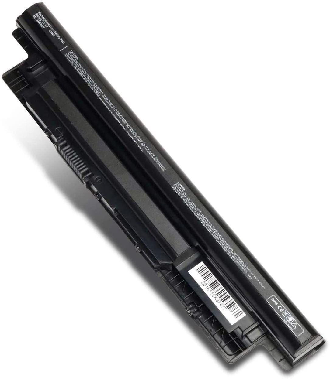 SellZone compatible battery for Inspiron 17R 5521 5537 5737 MR90Y N121Y YGMTN N121Y, G35K4, MK1R0, YGMTN 6 Cell Laptop Battery-image-38