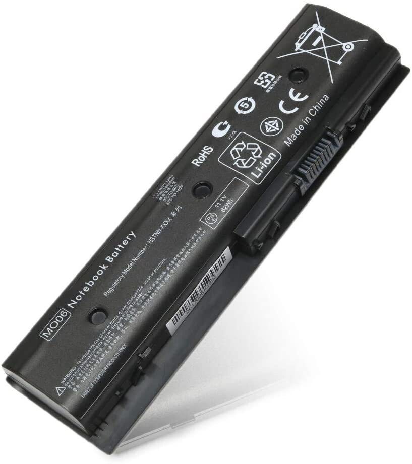 LAPCARE Compatible battery for Hp Envy MO06 MO09 671731-001 Laptop Battery for Pavilion DV4-5000 DV6-7000 DV7-7000 DV7T-7000 671567-421 671567-831 672412-001 HSTNN-LB3P HSTNN-LB3N HSTNN-YB3N HP Envy M6-1045DX M6-1035DX M6-1125DX 6 Cell Laptop Battery-image-33