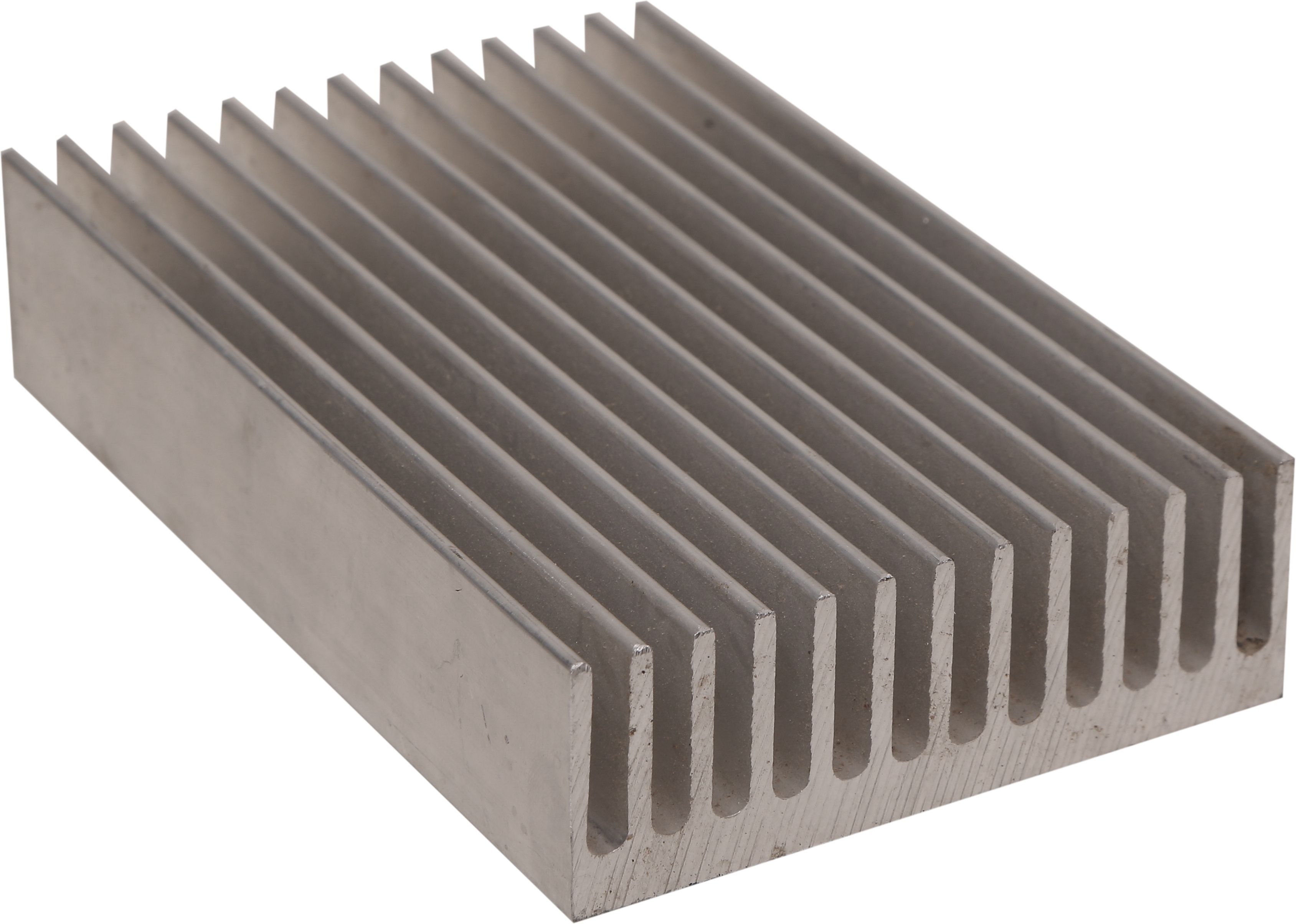 SeedTroniks Heat Sink 150mm (L) x 97mm (W) x 33mm (H) For Audio Amplifier UPS Inverter Laptop Heat Sink-image-31