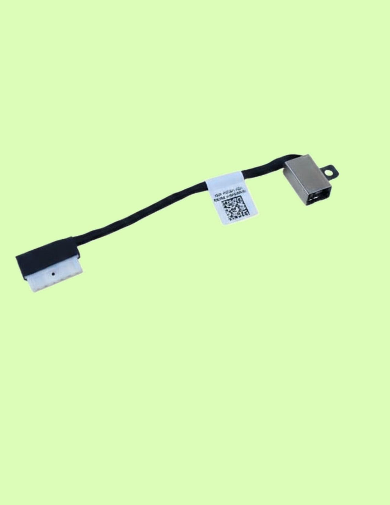 TecSone Replacement Power DC Jack Cable for D ELL Inspiron 15 3525 Laptop Hinge-image-28