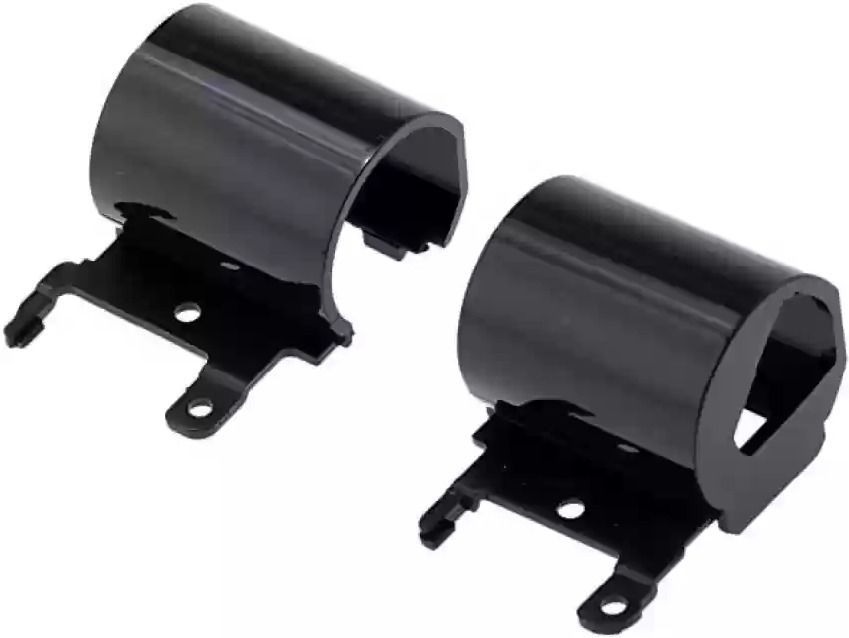 HP Laptop Hinge Cap for Pavilion 15BS 15-BS 15BW 250g6 Series (L & R) Laptop Hinge Laptop Hinge