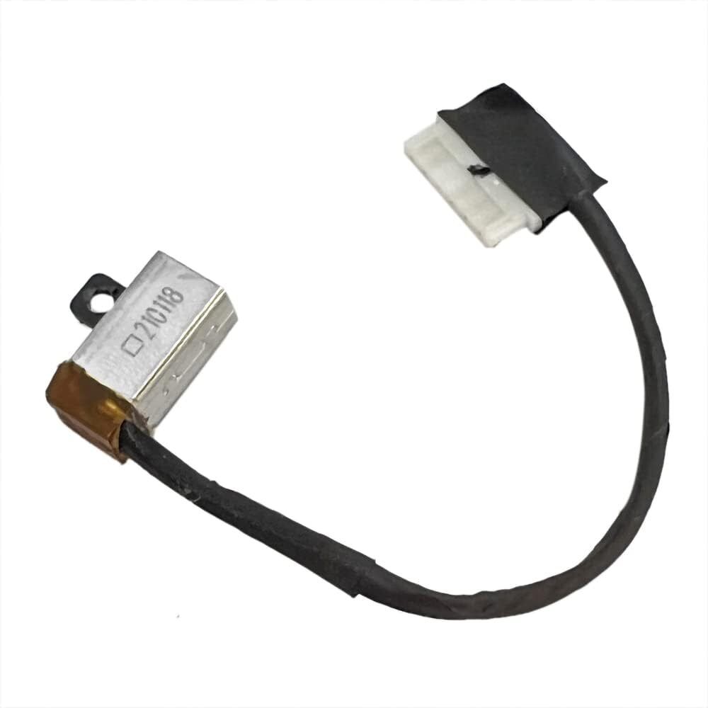 ULTRAZONE DC Power Jack Charging Port Cable for D ell Inspiron 15 3501 Laptop Hinge-image-31
