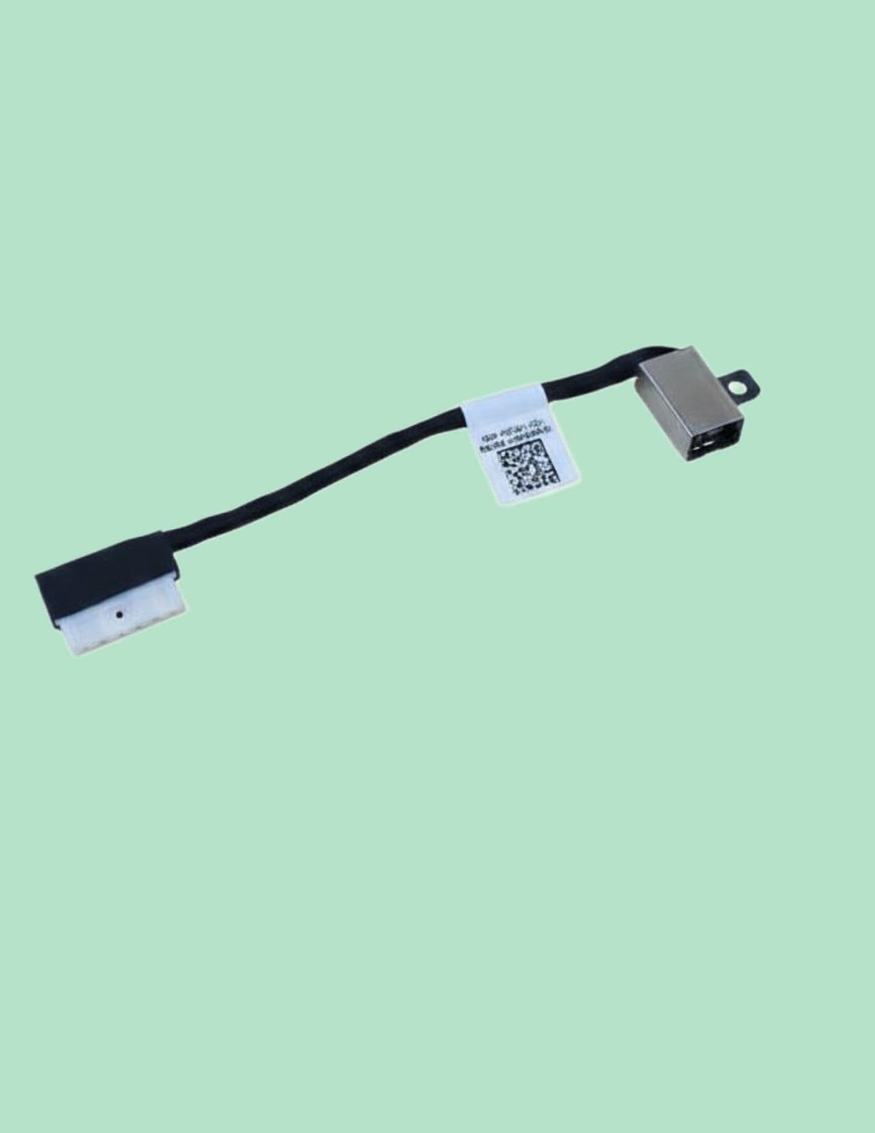 TecSone Replacement Power DC Jack Cable for D ELL Inspiron 15 3511 Laptop Hinge-image-27