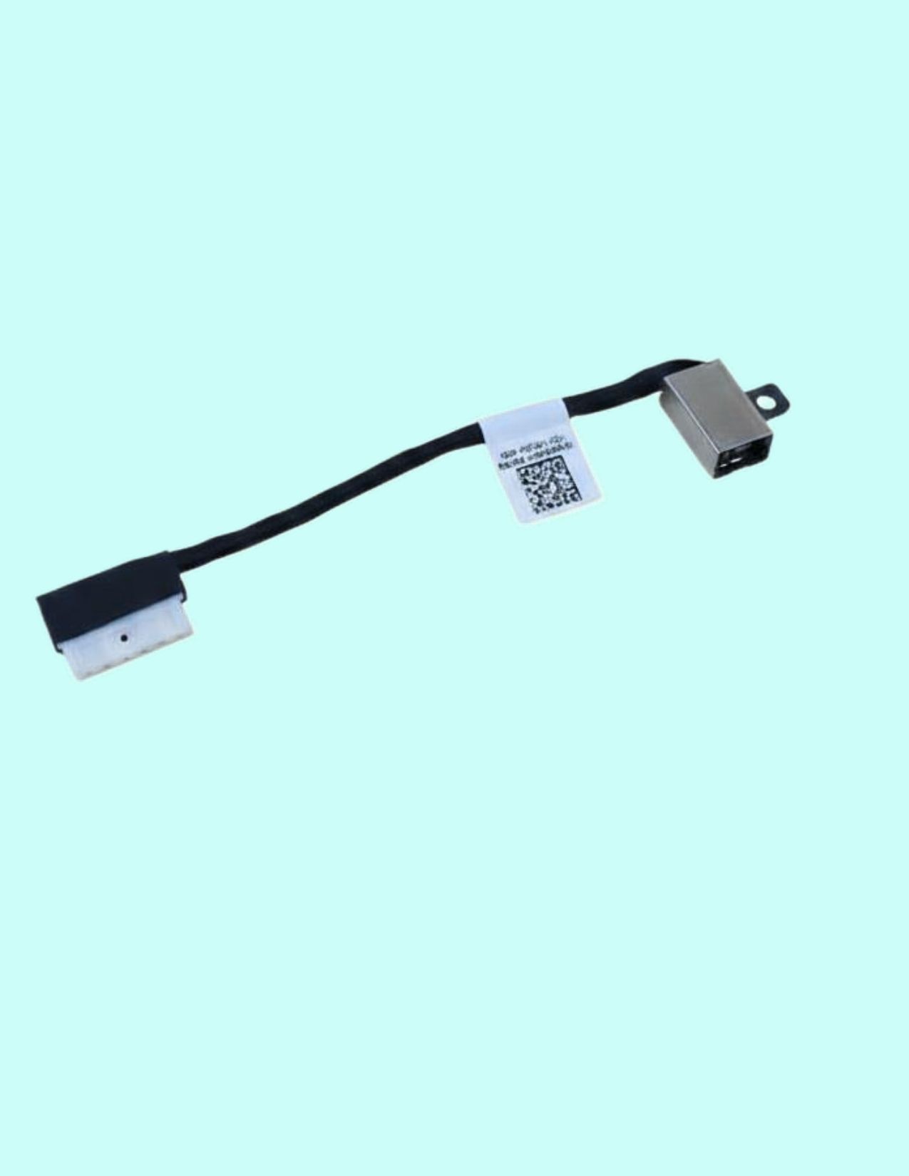 TecSone Replacement Power DC Jack Cable for D ELL Inspiron 15 3520 Laptop Hinge-image-28