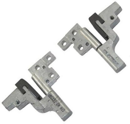 TechSonic Hinges For Dell Latitude D620 D630 Laptop Hinge image 1