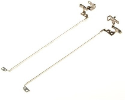 TechSonic Hinges For HP Pavilion G6-1D00 LCD Laptop Hinge image 1