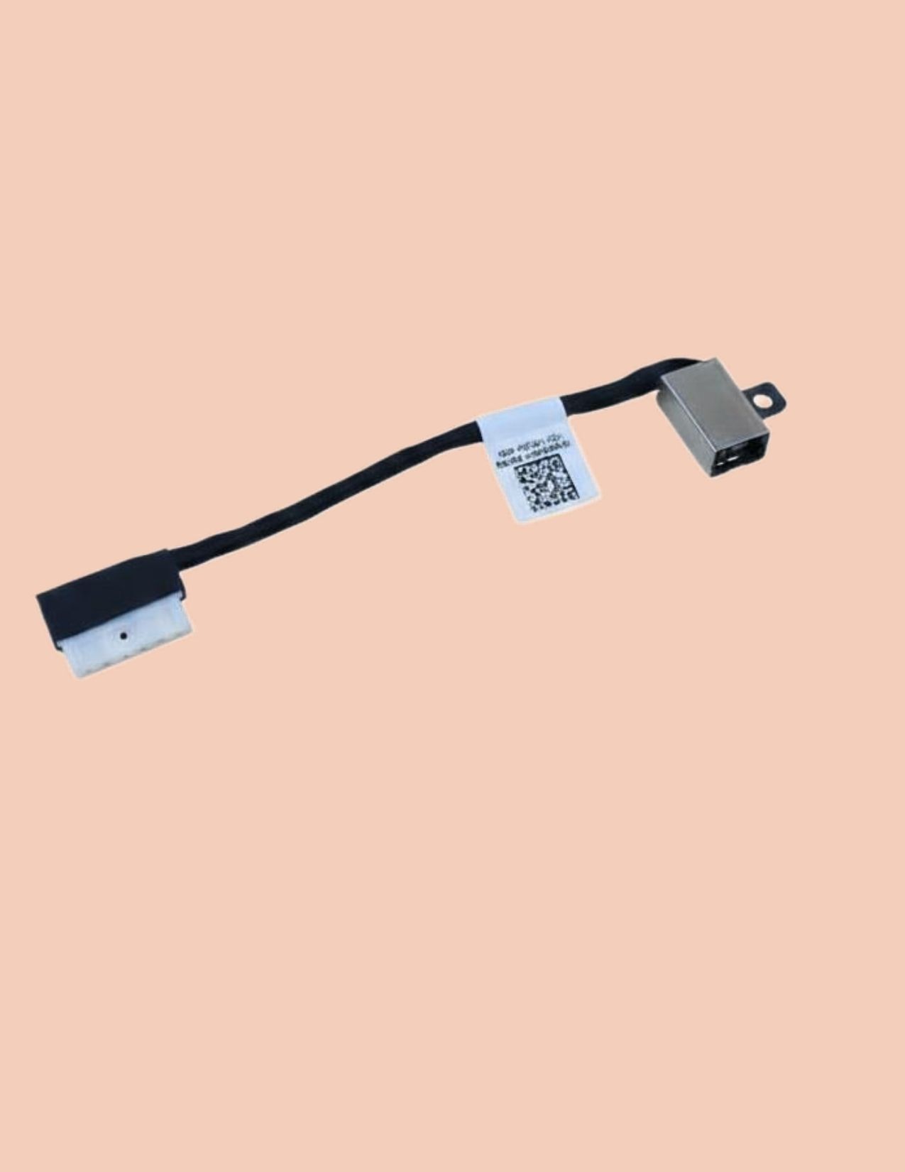 TecSone Replacement Power DC Jack Cable for DELL Vostro 15 3515 Laptop Hinge-image-33