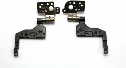 TechSonic Laptop Panel Hinge for Dell Latitude E5420 Laptop Hinge image 1