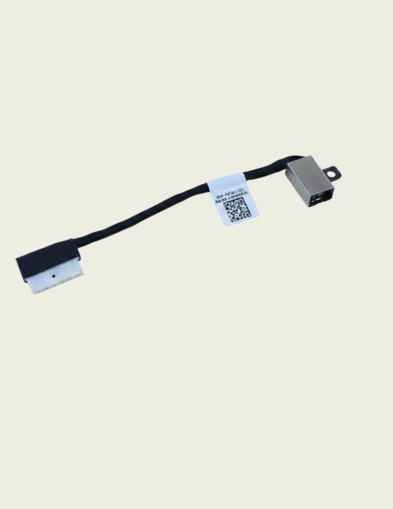 TecSone Replacement Power DC Jack Cable for D ELL Vostro 3520 Laptop Hinge-image-20