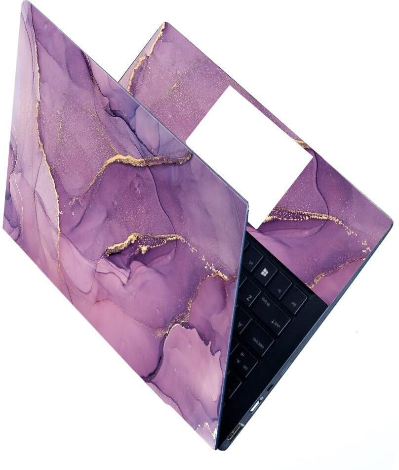 Skinny Full and Body Laptops Skin HD Quality Sticker FBD_45 Printing Vinyl Laptop Decal 15.6-image-5