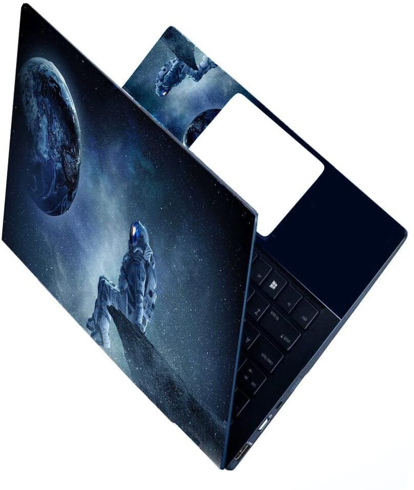 Skinny Full and Body Laptops Skin HD Quality Sticker FBD_13 Printing Vinyl Laptop Decal 15.6-image-39