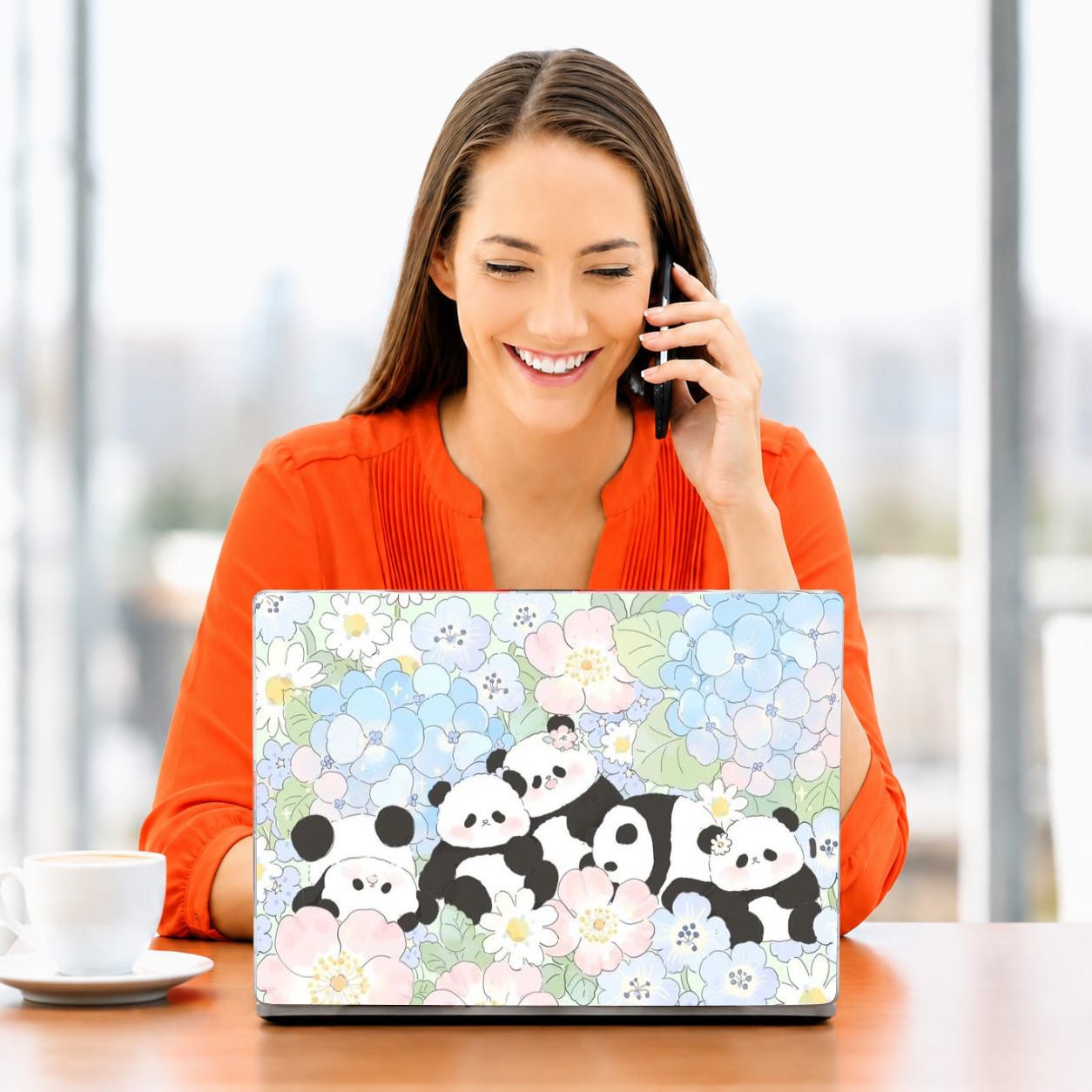 ASprintingworld LAPTOP SKIN STICKER 15X10 INCH 825 VINYL Laptop Skin Compatible for 15 inch-image-19