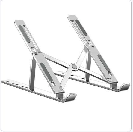 Ranz Model X COOLING PAD Laptop Stand-image-23