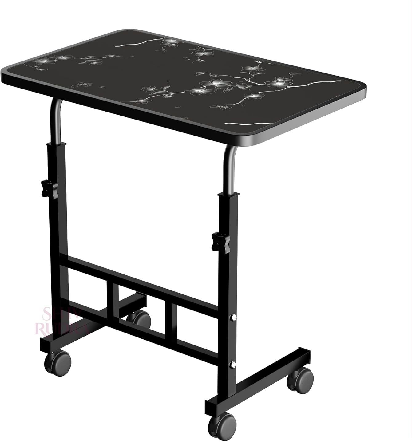 hevenq Metal Portable Laptop Table-picture-25