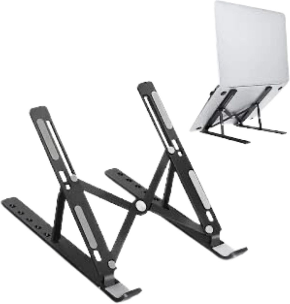 PAC LAPTOP STAND PLASTIC Laptop Stand Laptop Stand