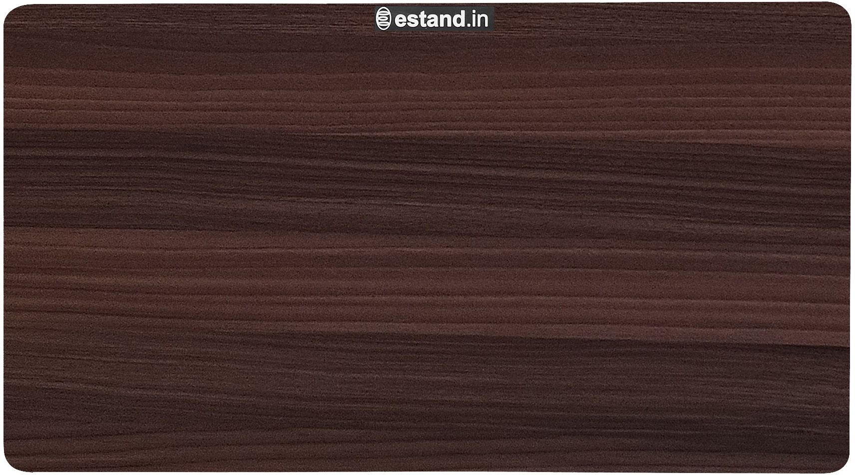 eStand LAP WRITING BOARD LAP WRITING BOARD Wooden Desk Stand Laptop Stand Compatible with Universal Laptops-image-2