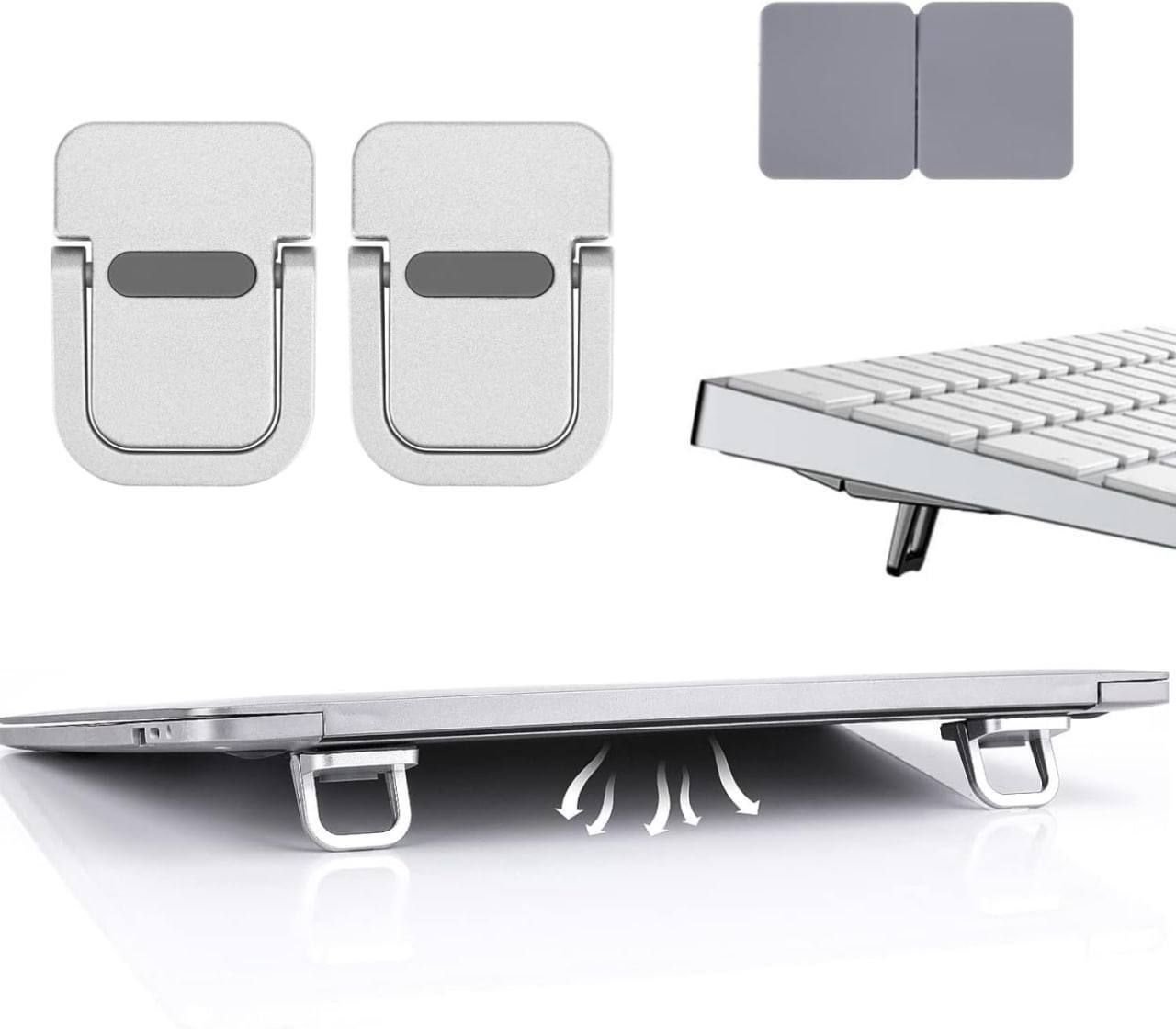 Wopix LS-01 Ergonomic Cooling Pad with Adjustable Height-image-4