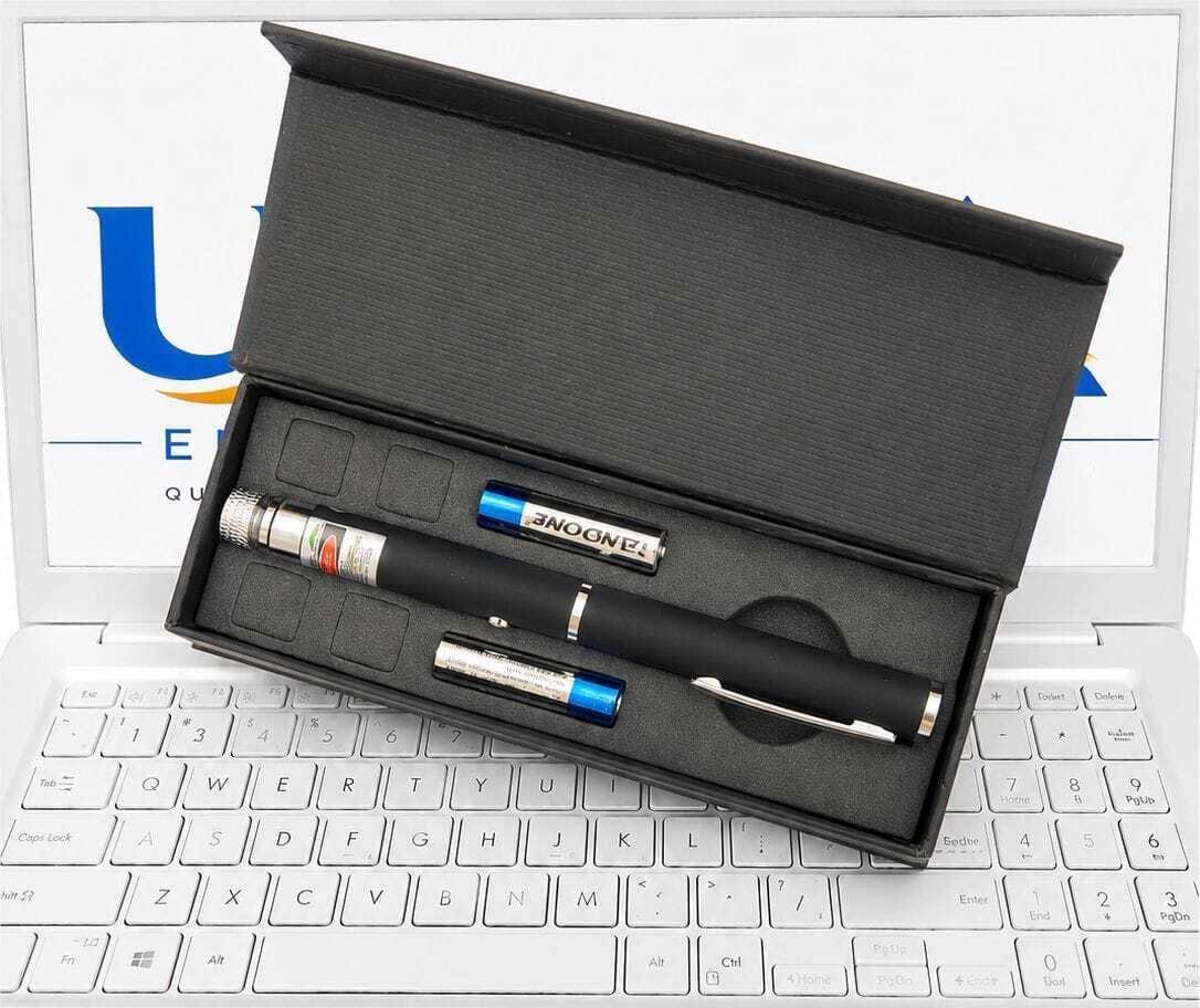 uma enterprise Laser Flare-picture-14