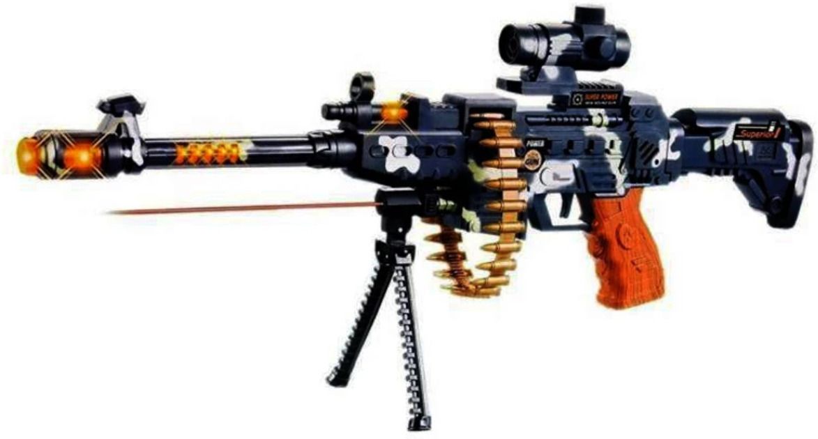 shyam Laser Flare-picture-36