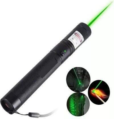 Laser Flare