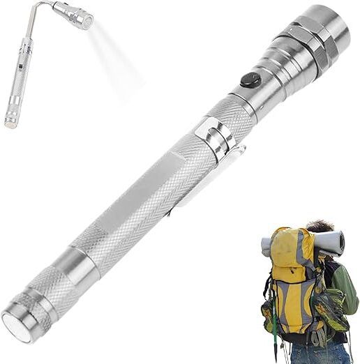 1 Section Trekking Pole