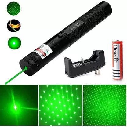 elrinza Laser Flare-picture-21