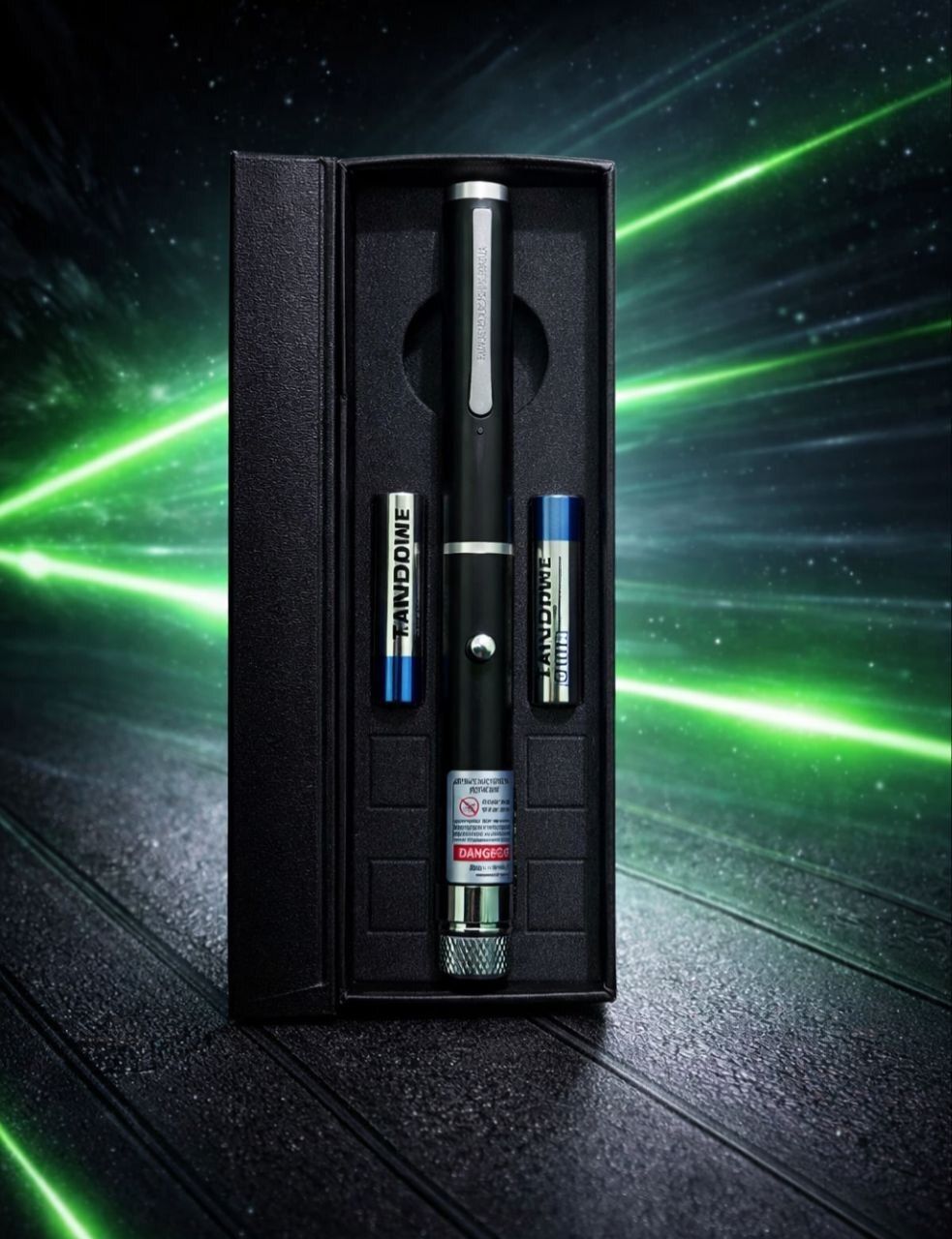 Jeevan Shally Green Laser Light High & Long Range Beam | Presentation & Outdoor-picture-10