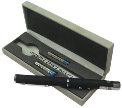 EcoRoots Green Laser Pointer Pen with Multifuntions M22-picture-32