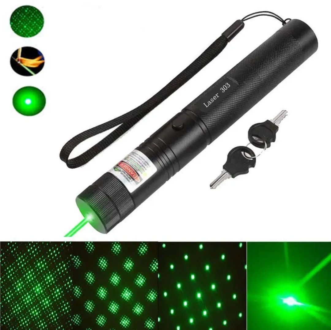 Pravyon Laser Pointer Pen with Adjustable Focus-picture-28