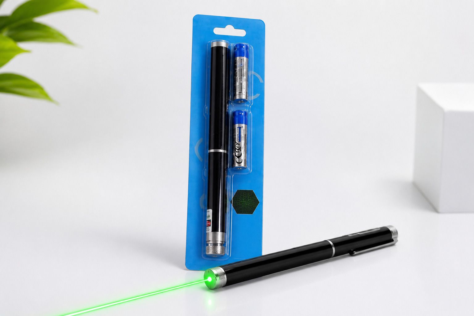 Mintbean Multi-Mode Laser Pointer Pen with Bright Beam and Batteries Included-picture-38