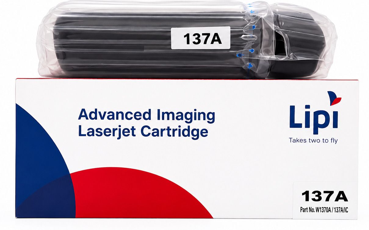 Lipi 137A LASER TONER CARTRIDGE-picture-27