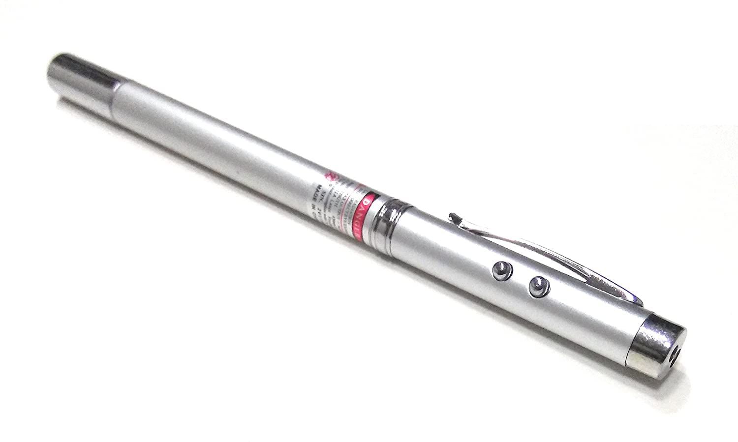 TFG Red Laser Pen Light Pointer Torch-image-20